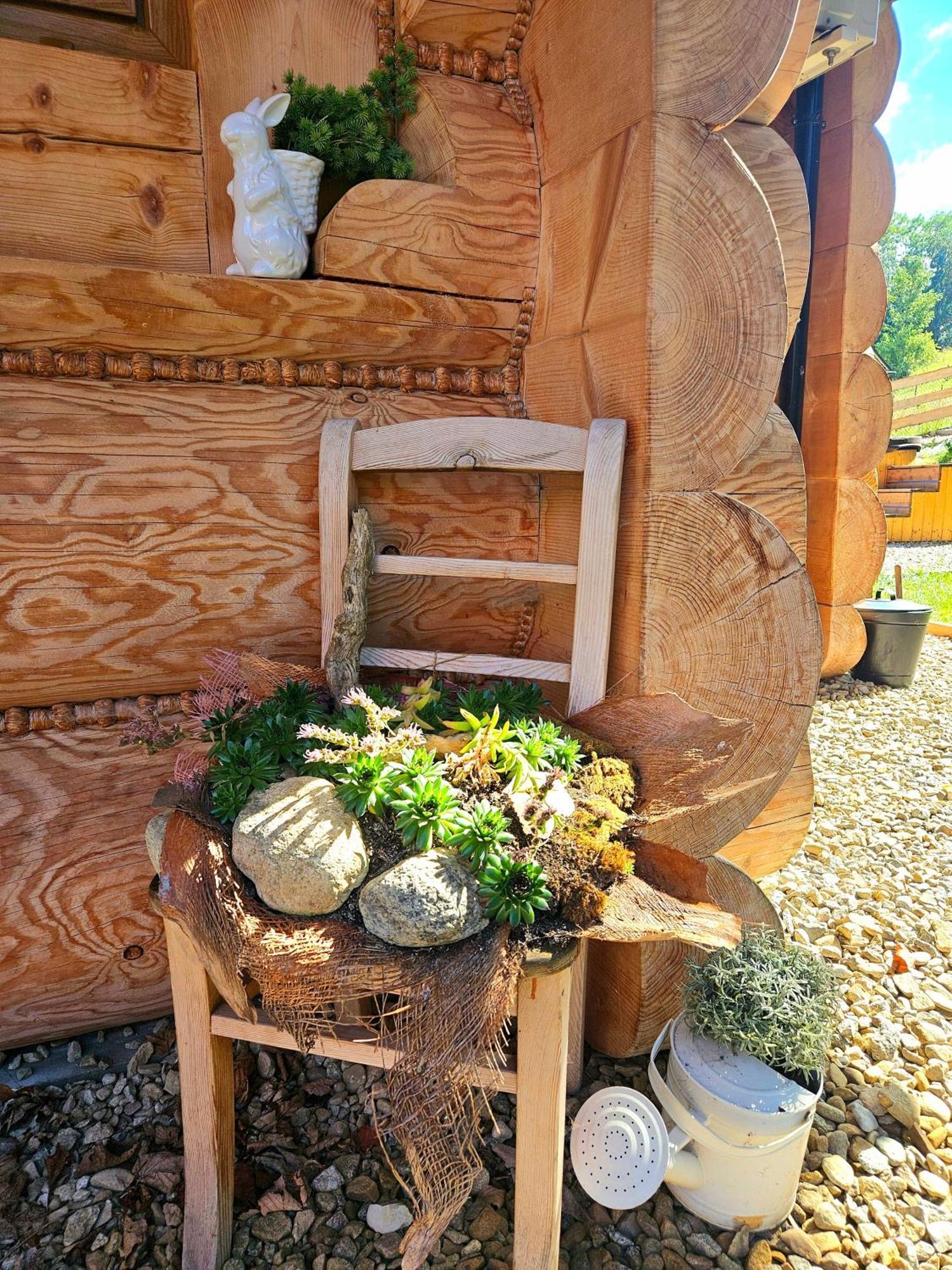 Goralska Chatka 3 Highland Cottage - Jacuzzi, Sauna, Split Ac, Private Parking, Mountains View Zakopane Exterior foto